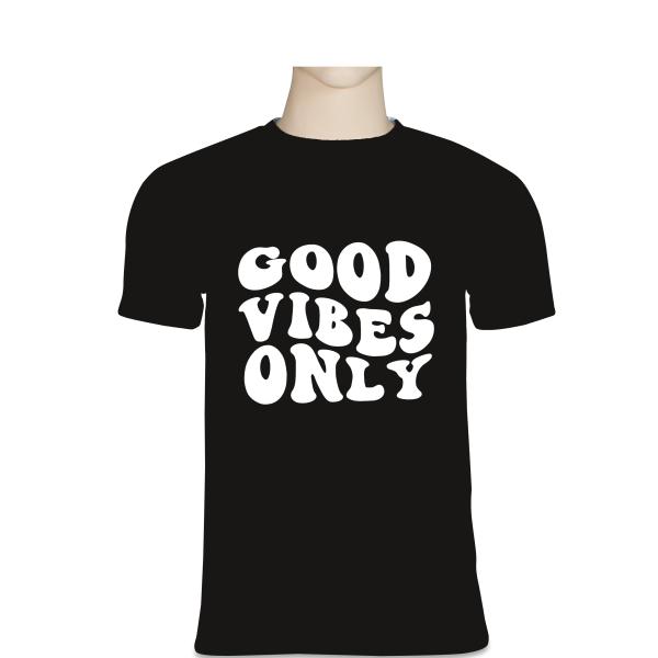 Good Vipes Only